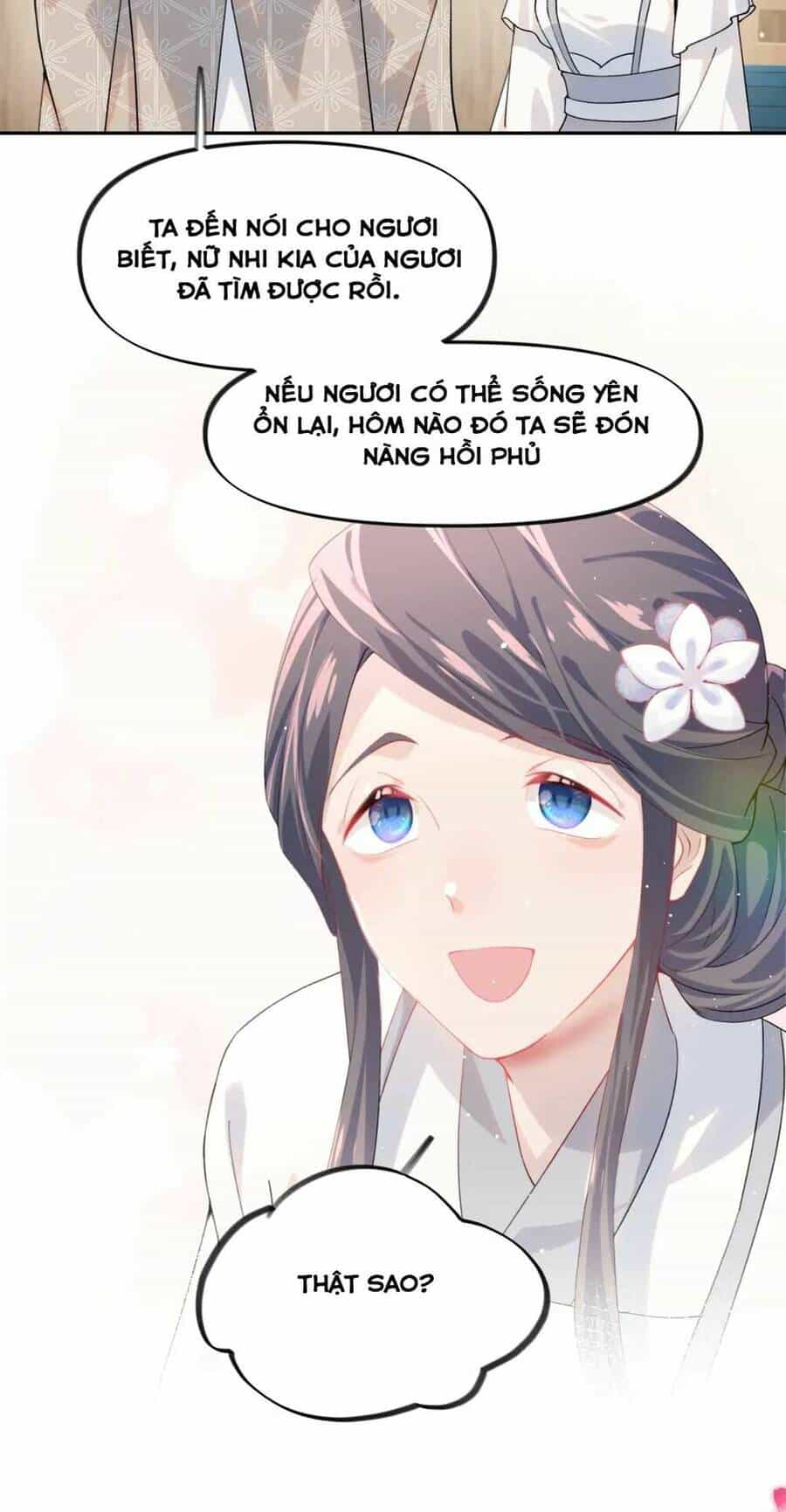 Một Đêm Bệnh Kiều Đột Nhiên Tới - Chương 38 - ảnh 32