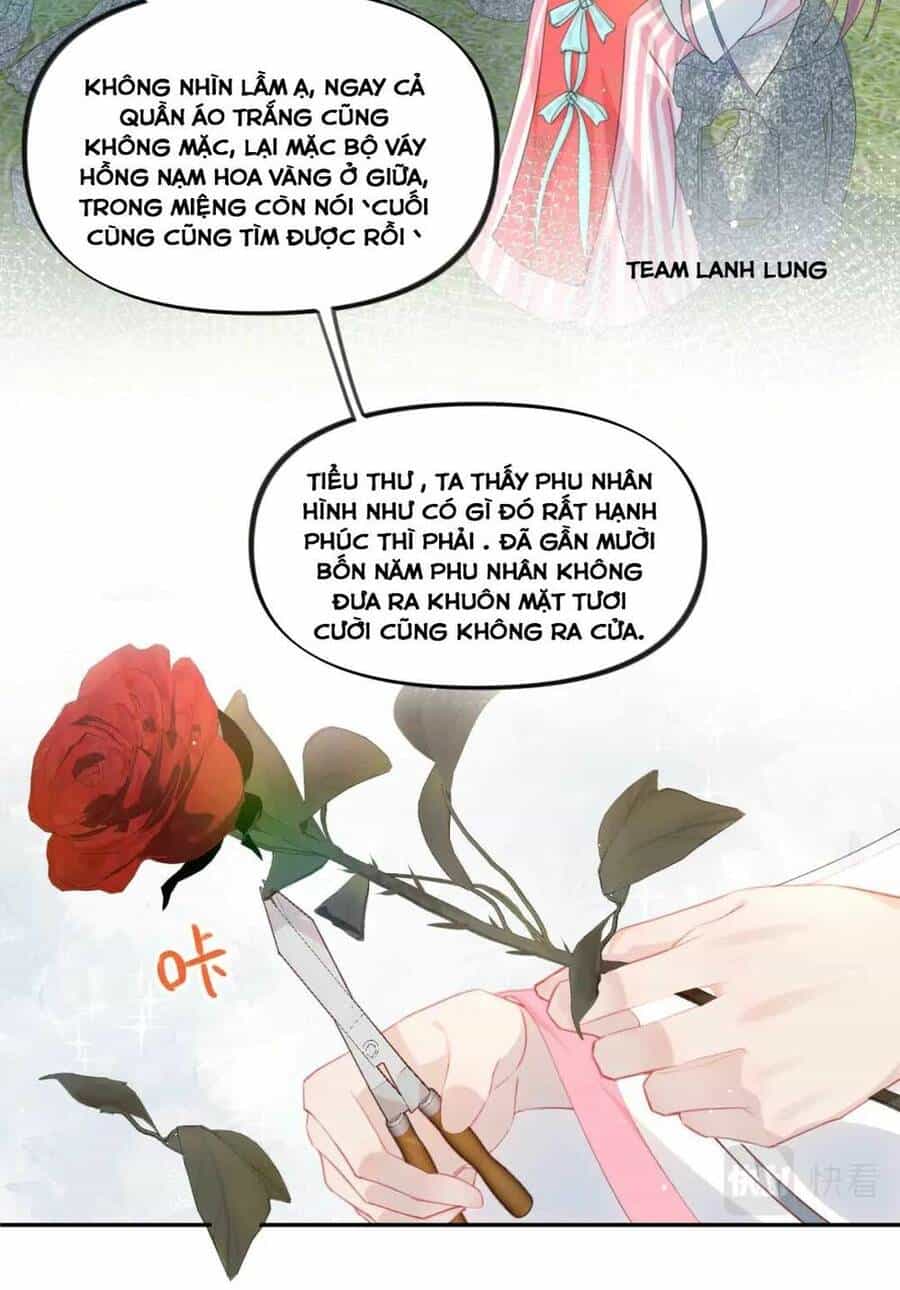 Một Đêm Bệnh Kiều Đột Nhiên Tới - Chương 39 - ảnh 6