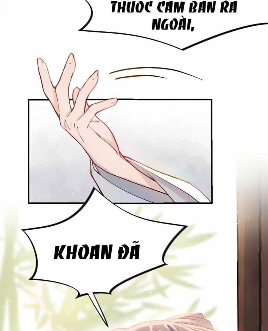 Một Đêm Bệnh Kiều Đột Nhiên Tới - Chương 4 - ảnh 35