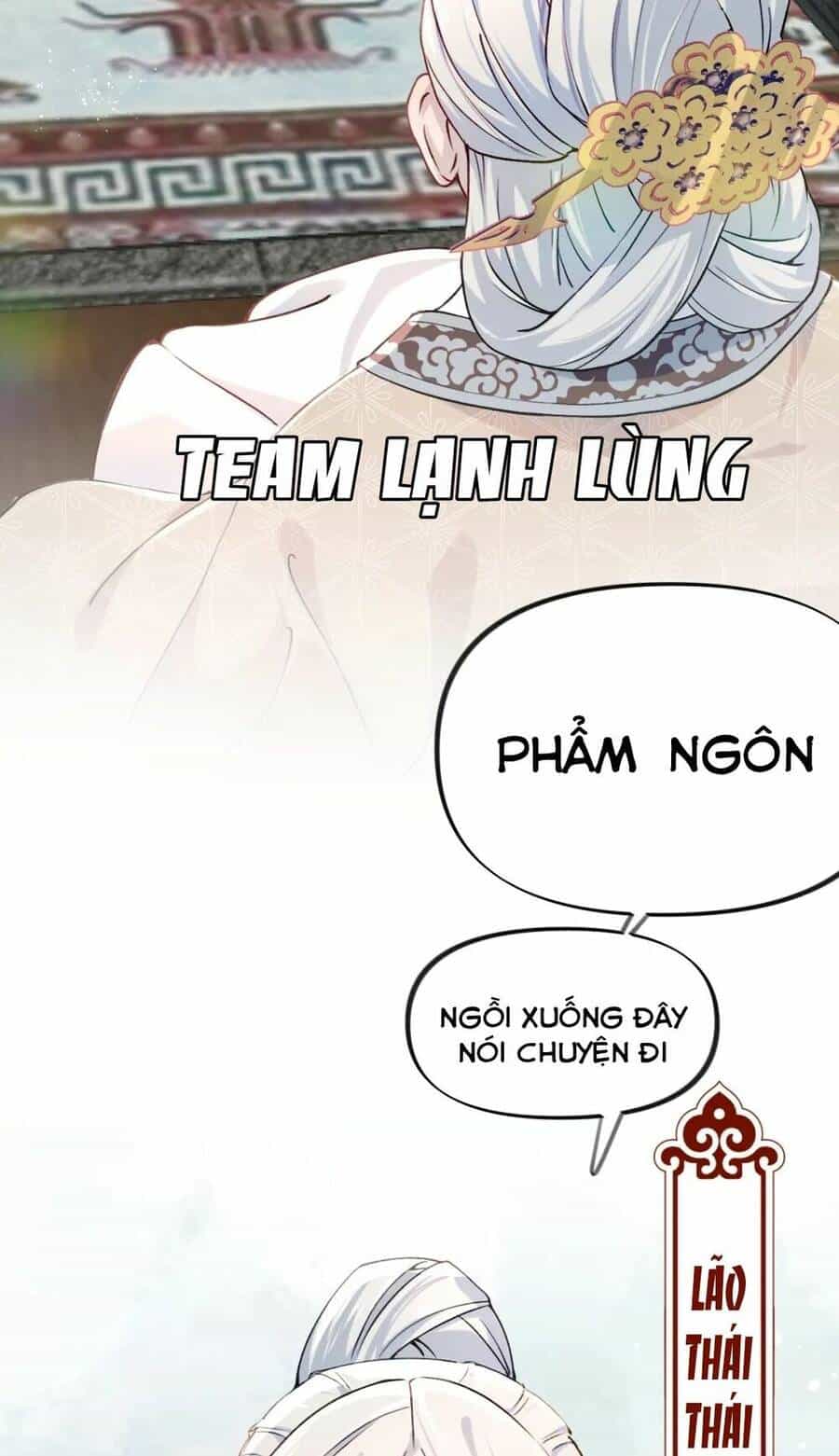 Một Đêm Bệnh Kiều Đột Nhiên Tới - Chương 4 - ảnh 4