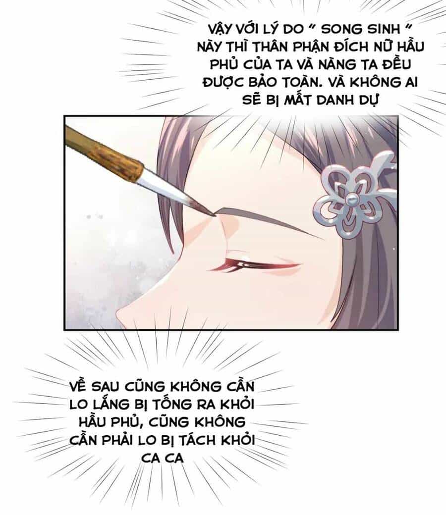 Một Đêm Bệnh Kiều Đột Nhiên Tới - Chương 40 - ảnh 4