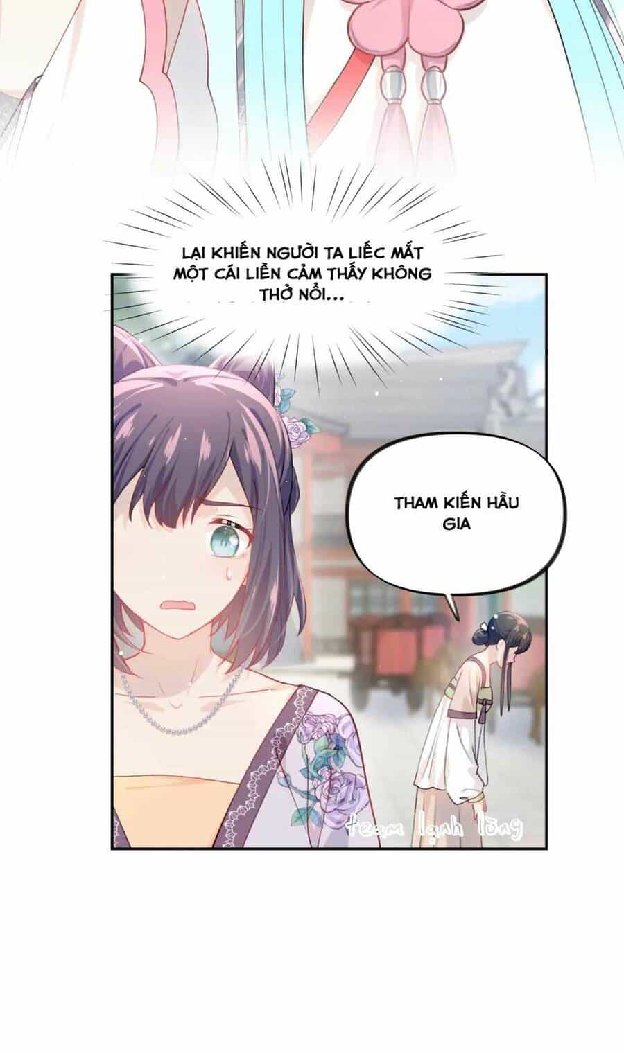 Một Đêm Bệnh Kiều Đột Nhiên Tới - Chương 41 - ảnh 38