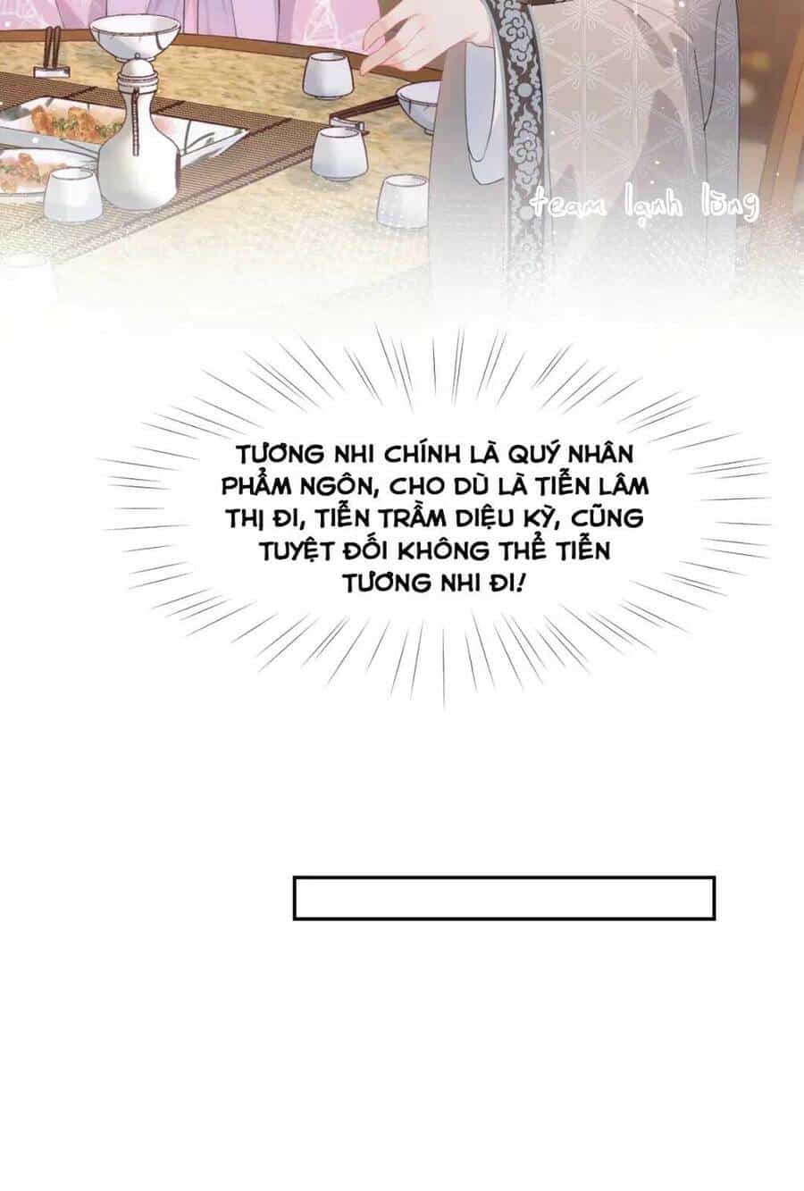 Một Đêm Bệnh Kiều Đột Nhiên Tới - Chương 41 - ảnh 9