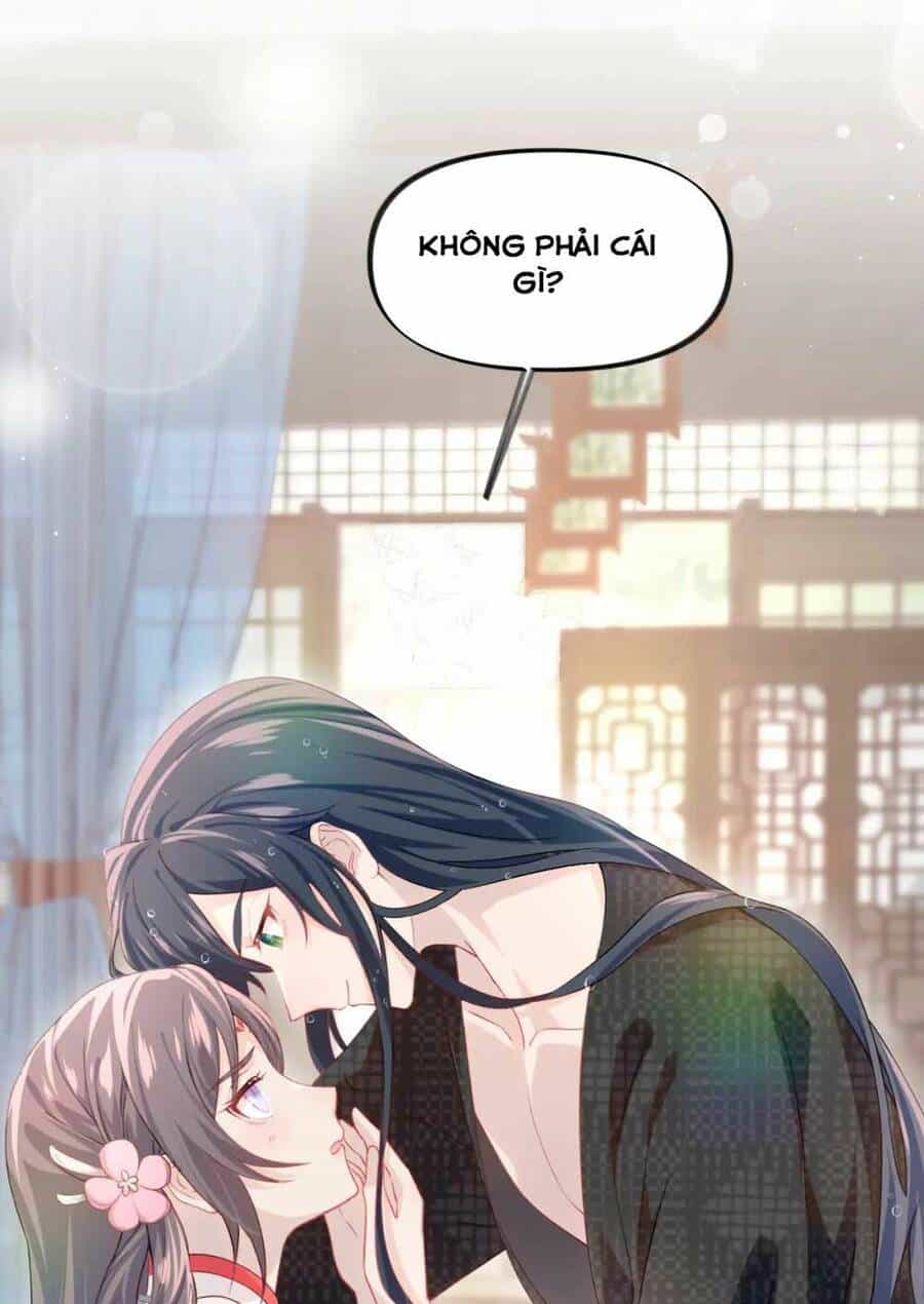 Một Đêm Bệnh Kiều Đột Nhiên Tới - Chương 42 - ảnh 35