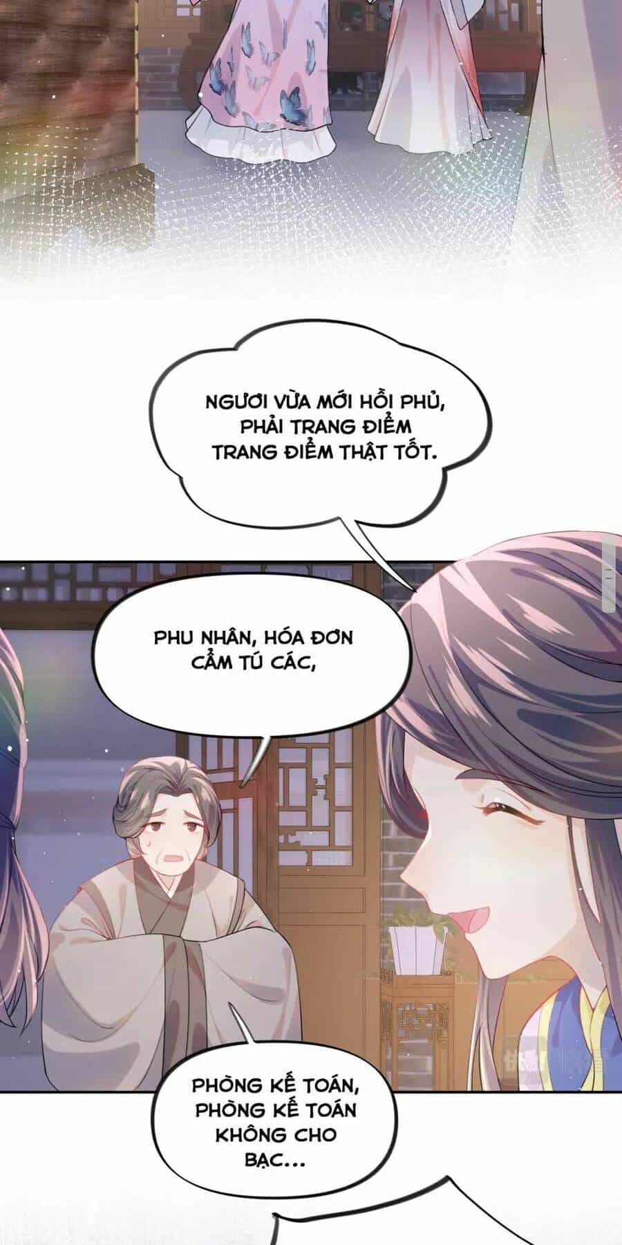 Một Đêm Bệnh Kiều Đột Nhiên Tới - Chương 45 - ảnh 26
