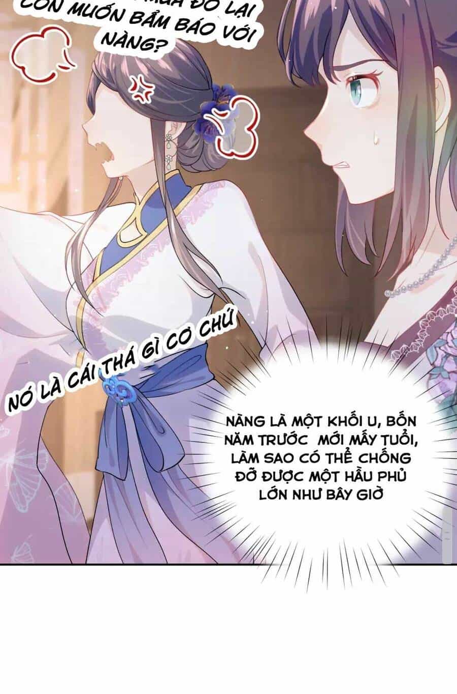 Một Đêm Bệnh Kiều Đột Nhiên Tới - Chương 45 - ảnh 30