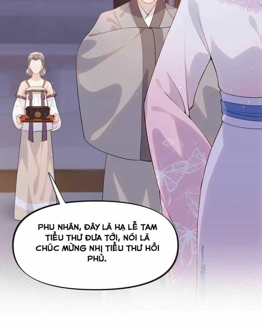Một Đêm Bệnh Kiều Đột Nhiên Tới - Chương 45 - ảnh 32