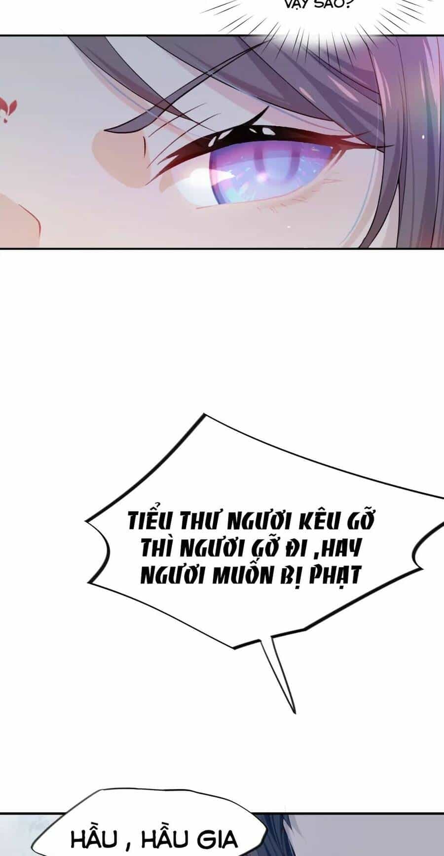 Một Đêm Bệnh Kiều Đột Nhiên Tới - Chương 5 - ảnh 19