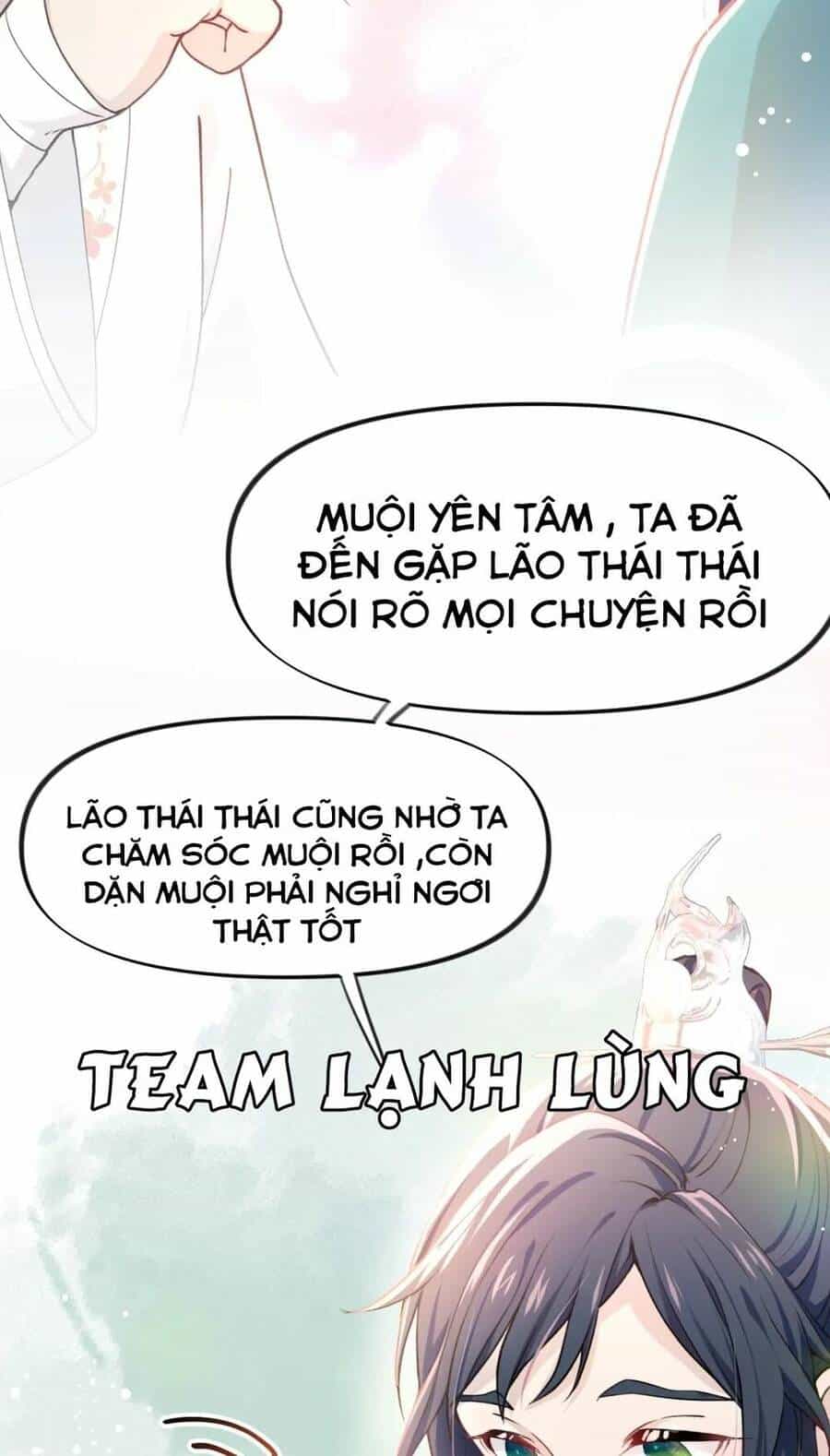 Một Đêm Bệnh Kiều Đột Nhiên Tới - Chương 5 - ảnh 25