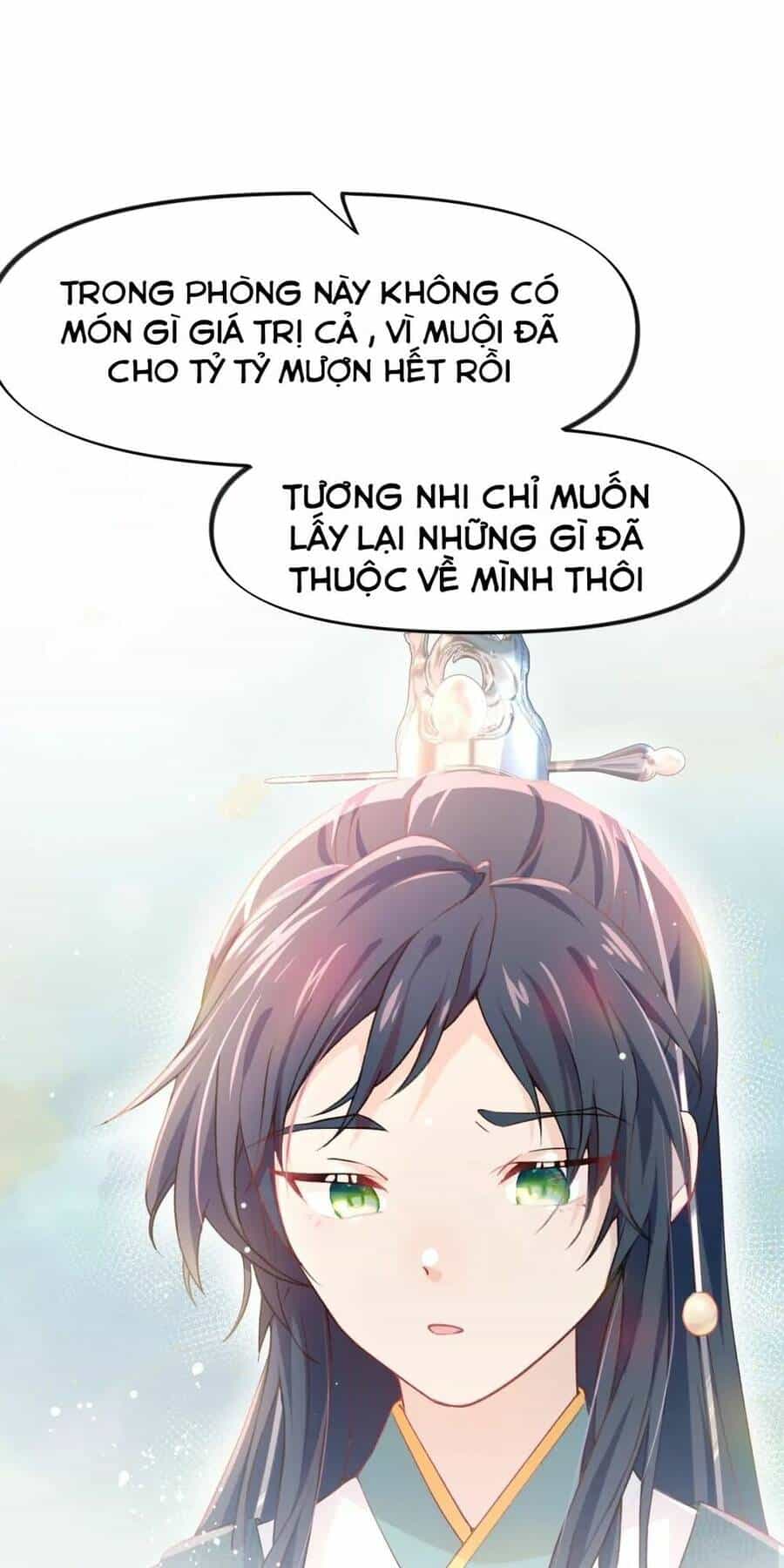 Một Đêm Bệnh Kiều Đột Nhiên Tới - Chương 5 - ảnh 30