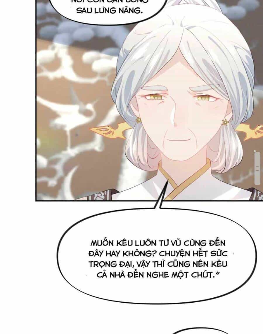 Một Đêm Bệnh Kiều Đột Nhiên Tới - Chương 51 - ảnh 22