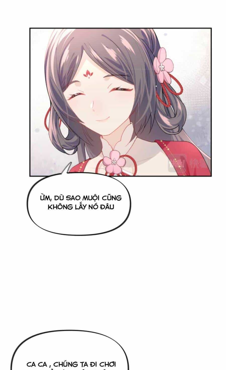 Một Đêm Bệnh Kiều Đột Nhiên Tới - Chương 53 - ảnh 12