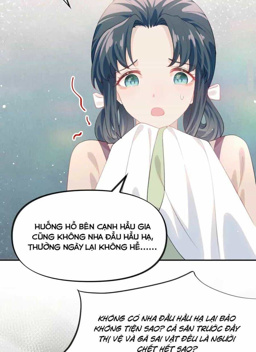 Một Đêm Bệnh Kiều Đột Nhiên Tới - Chương 56 - ảnh 4