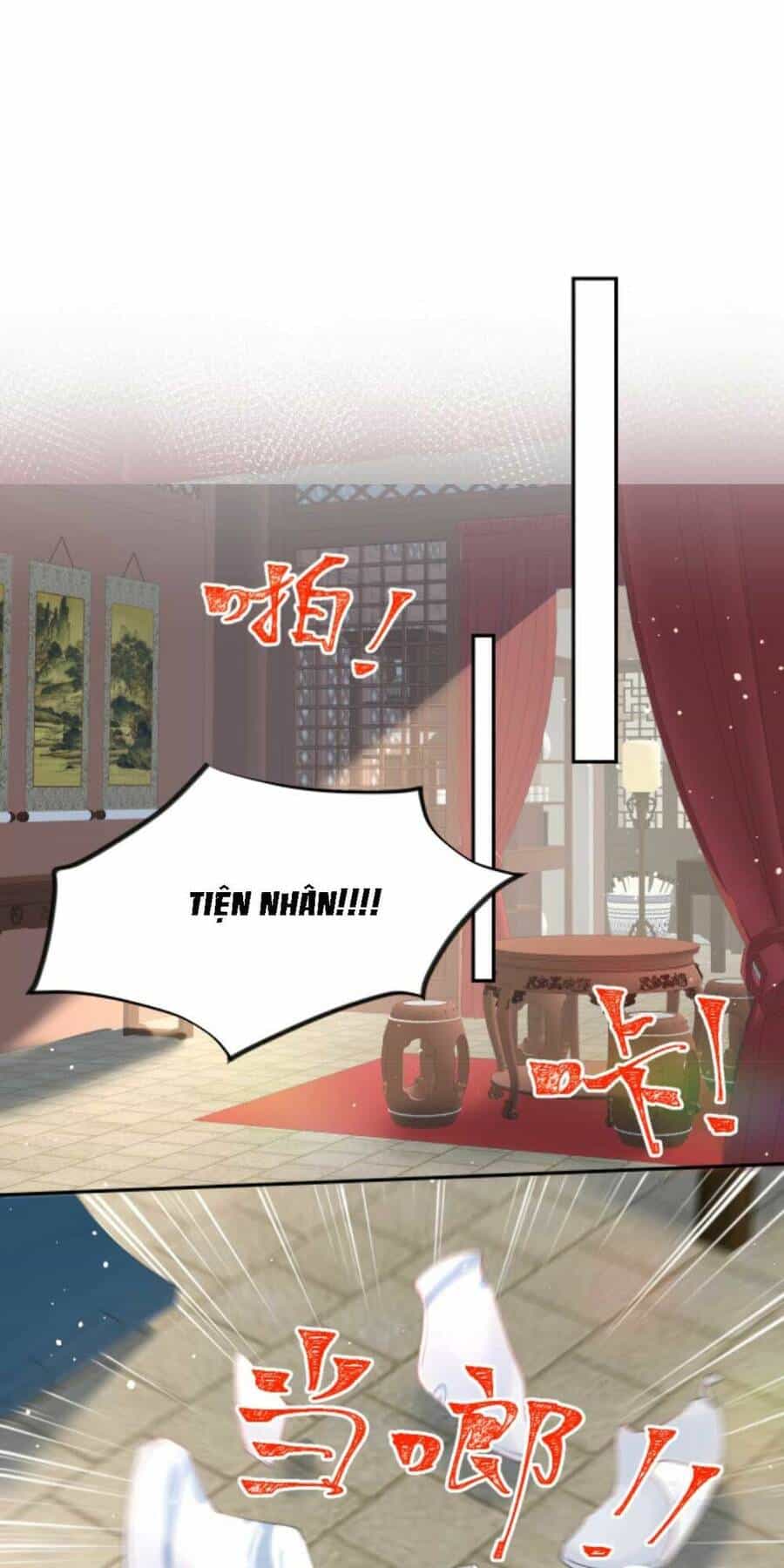 Một Đêm Bệnh Kiều Đột Nhiên Tới - Chương 58 - ảnh 29