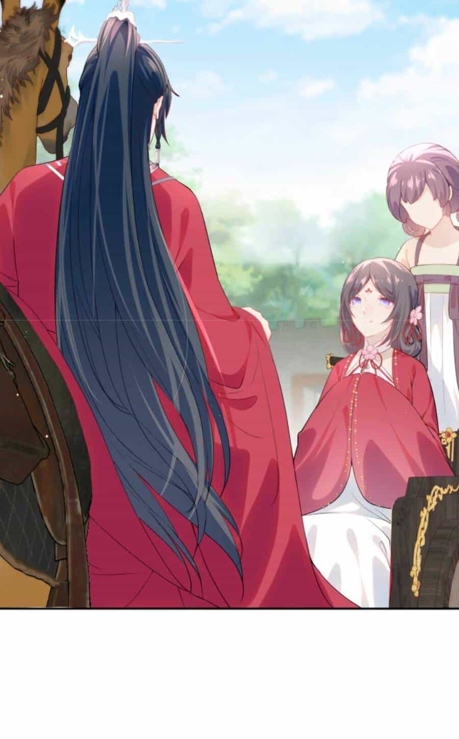 Một Đêm Bệnh Kiều Đột Nhiên Tới - Chương 58 - ảnh 49