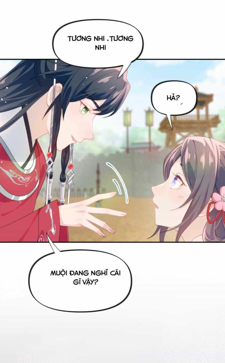Một Đêm Bệnh Kiều Đột Nhiên Tới - Chương 58 - ảnh 50