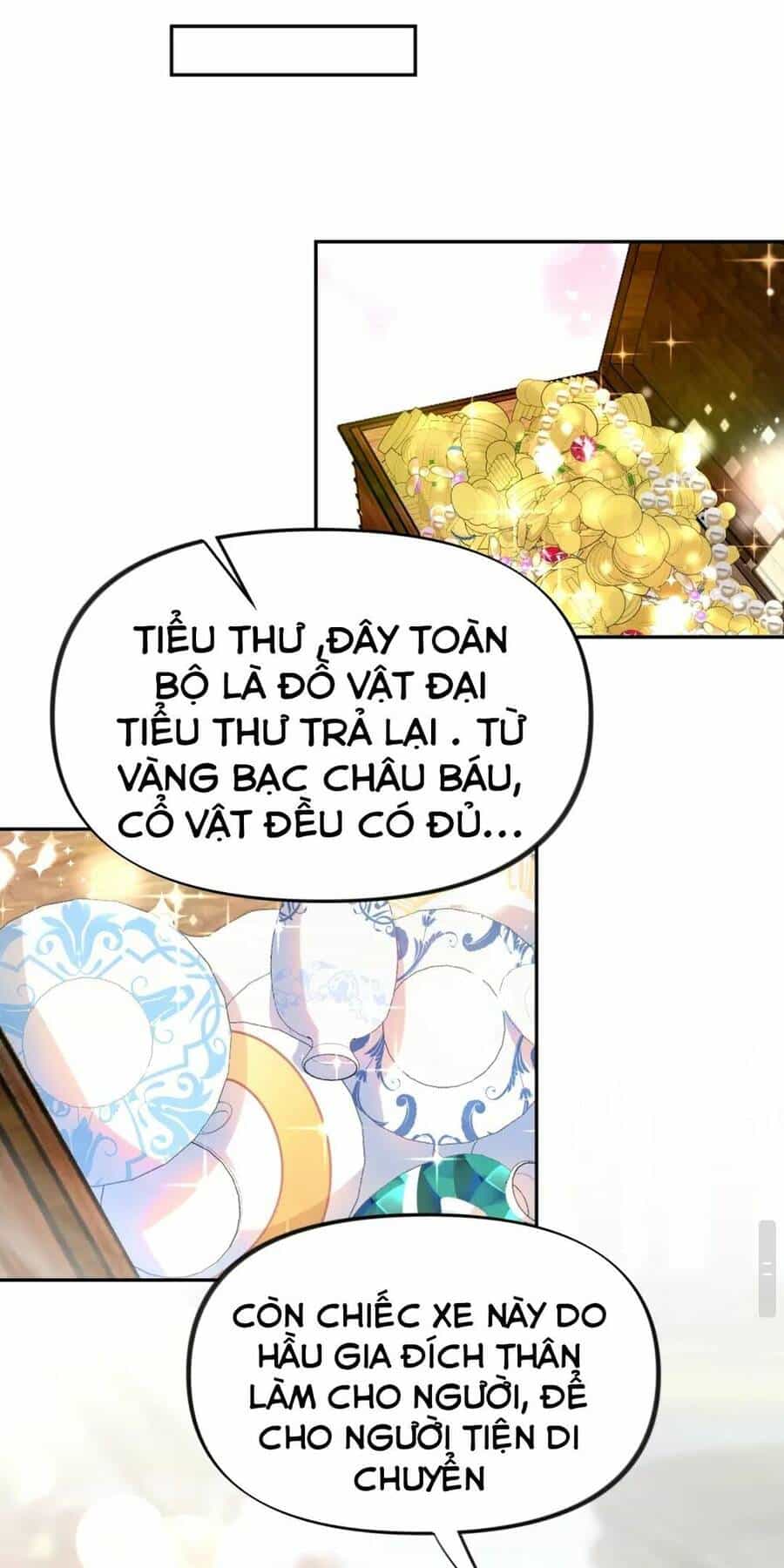 Một Đêm Bệnh Kiều Đột Nhiên Tới - Chương 6 - ảnh 17