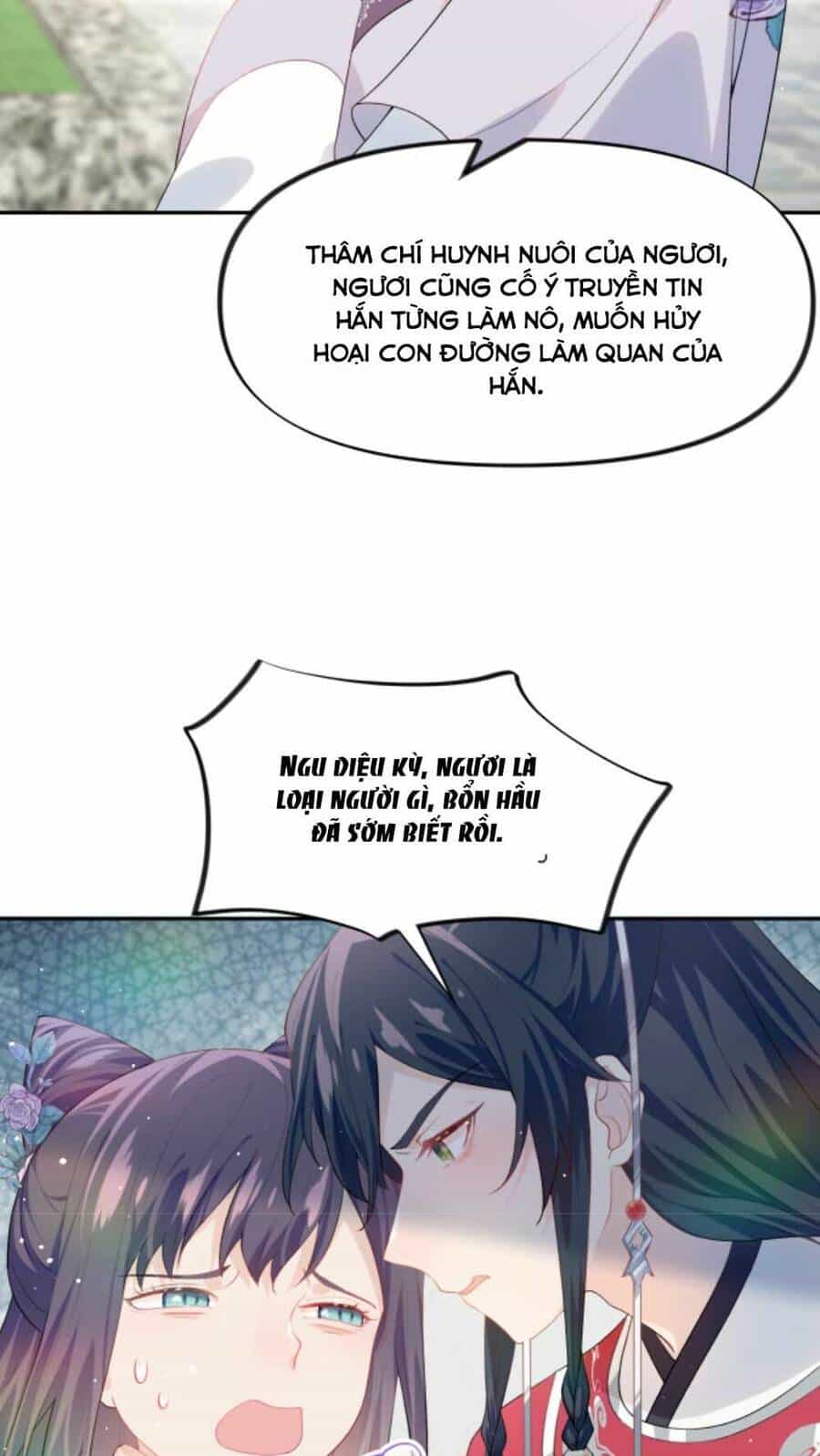Một Đêm Bệnh Kiều Đột Nhiên Tới - Chương 61 - ảnh 46
