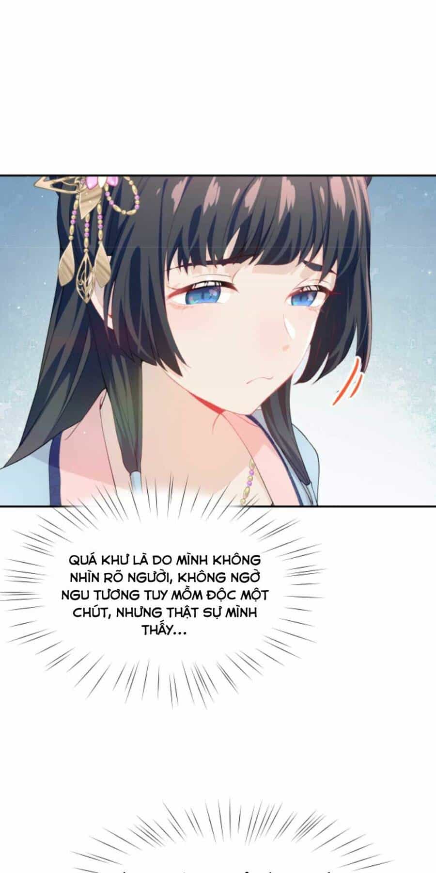 Một Đêm Bệnh Kiều Đột Nhiên Tới - Chương 62 - ảnh 9