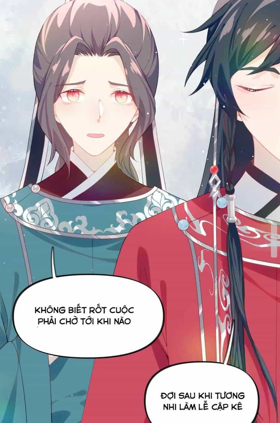 Một Đêm Bệnh Kiều Đột Nhiên Tới - Chương 65 - ảnh 6