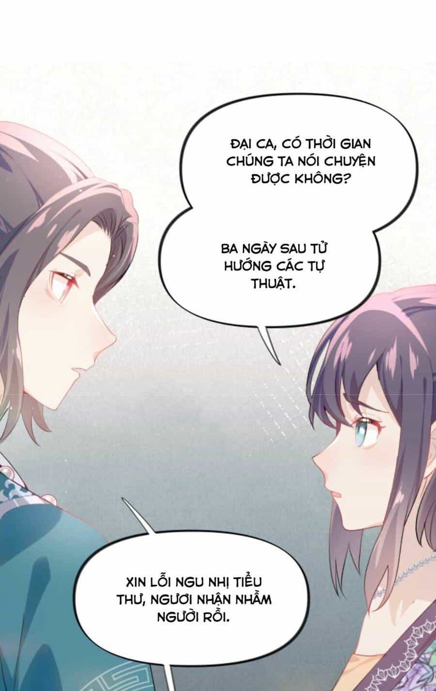 Một Đêm Bệnh Kiều Đột Nhiên Tới - Chương 67 - ảnh 11