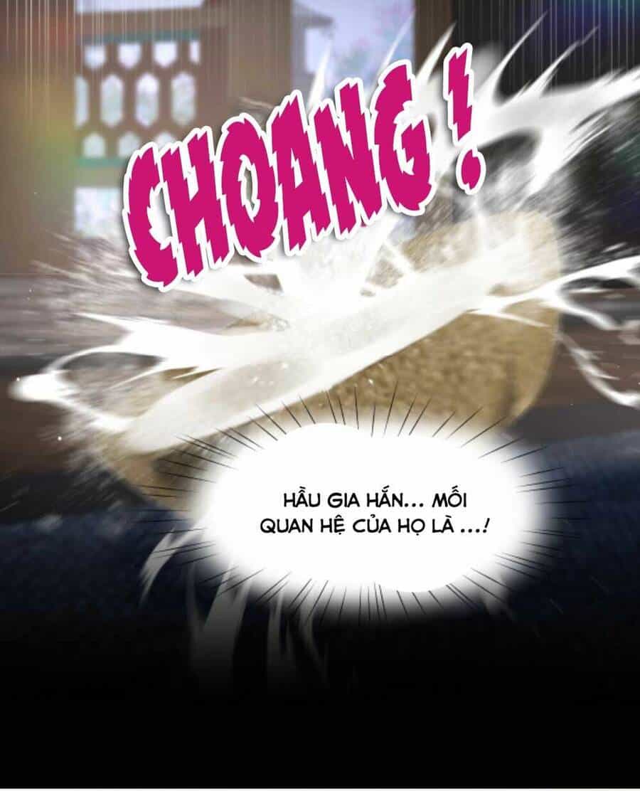 Một Đêm Bệnh Kiều Đột Nhiên Tới - Chương 67 - ảnh 46