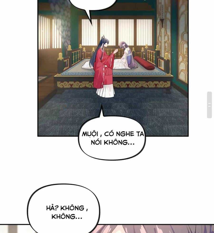 Một Đêm Bệnh Kiều Đột Nhiên Tới - Chương 69 - ảnh 10