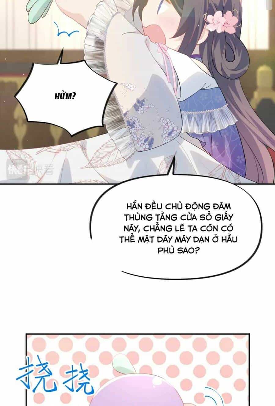 Một Đêm Bệnh Kiều Đột Nhiên Tới - Chương 69 - ảnh 18