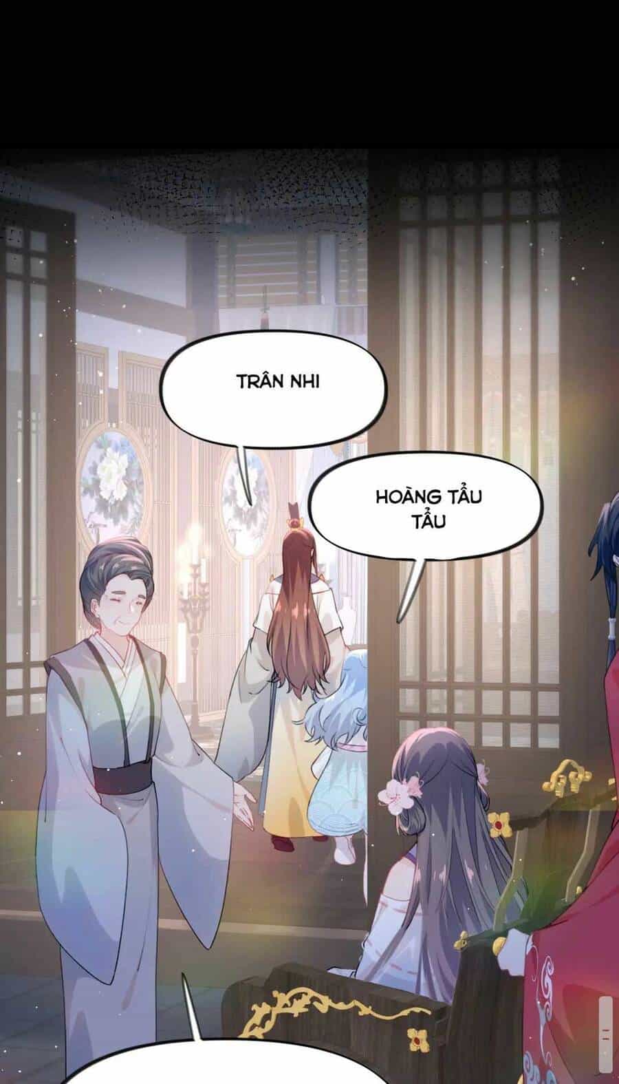 Một Đêm Bệnh Kiều Đột Nhiên Tới - Chương 70 - ảnh 5