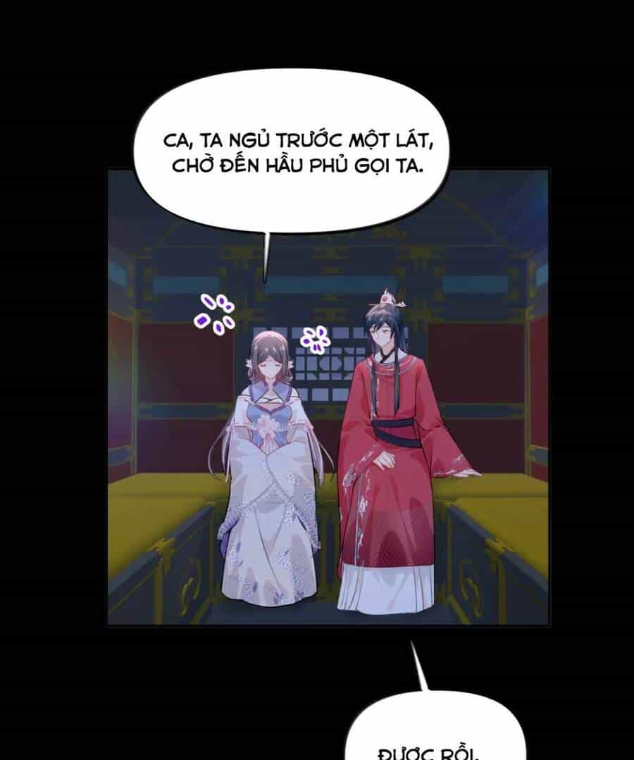 Một Đêm Bệnh Kiều Đột Nhiên Tới - Chương 71 - ảnh 26