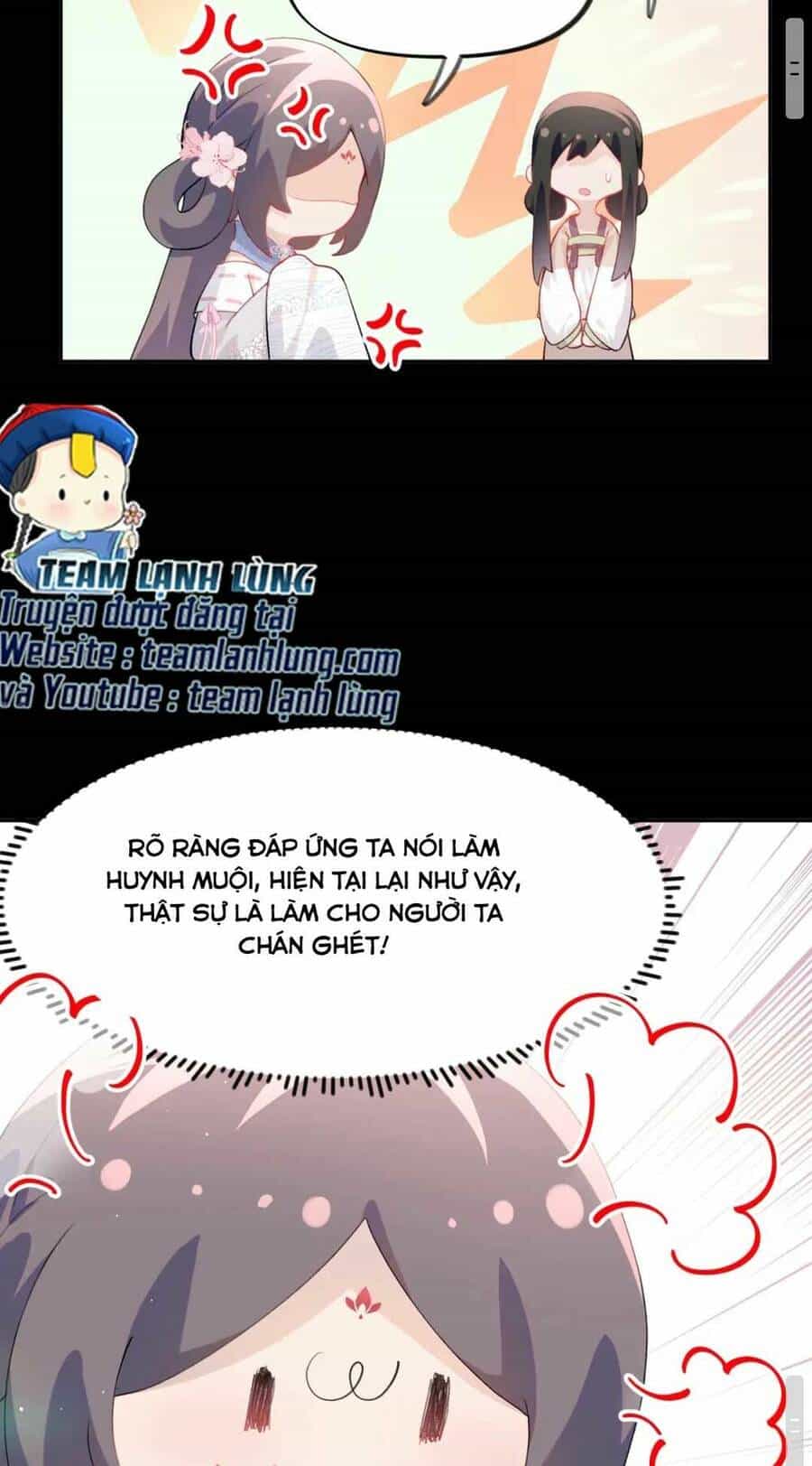 Một Đêm Bệnh Kiều Đột Nhiên Tới - Chương 72 - ảnh 26