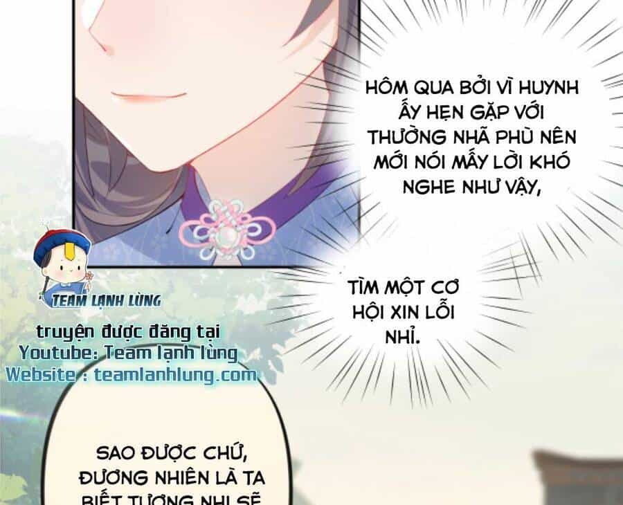 Một Đêm Bệnh Kiều Đột Nhiên Tới - Chương 74 - ảnh 39