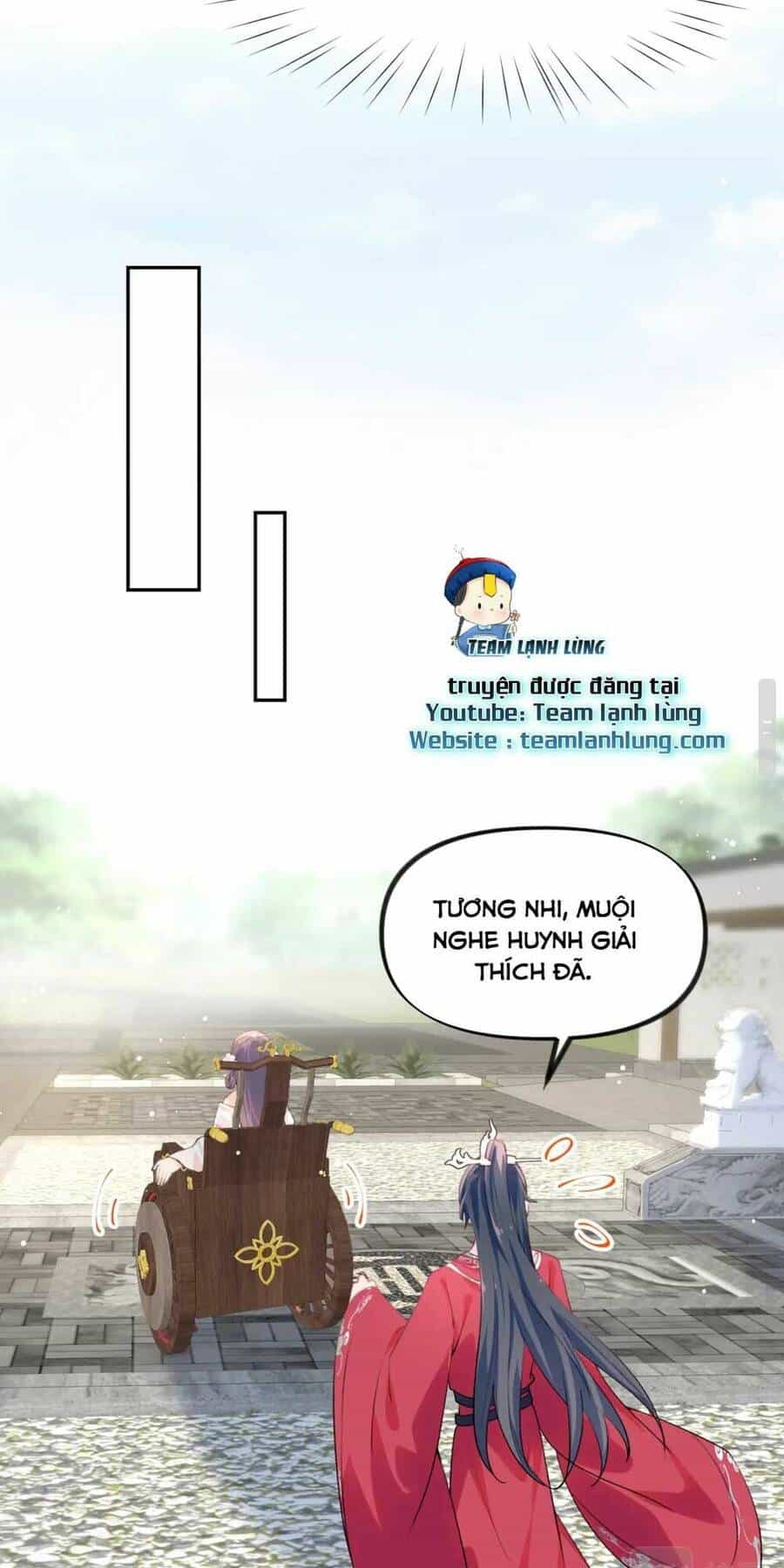Một Đêm Bệnh Kiều Đột Nhiên Tới - Chương 75 - ảnh 34