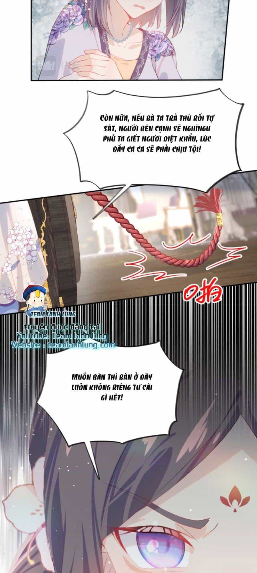 Một Đêm Bệnh Kiều Đột Nhiên Tới - Chương 77 - ảnh 13