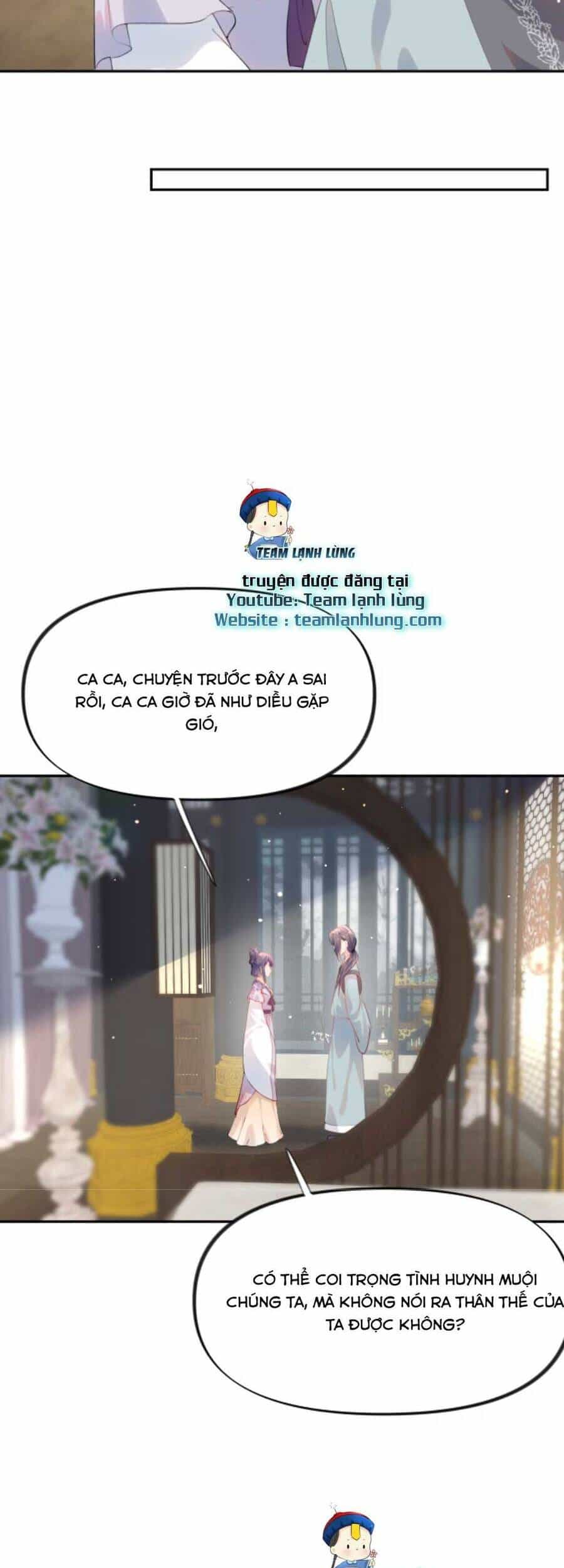 Một Đêm Bệnh Kiều Đột Nhiên Tới - Chương 78 - ảnh 19