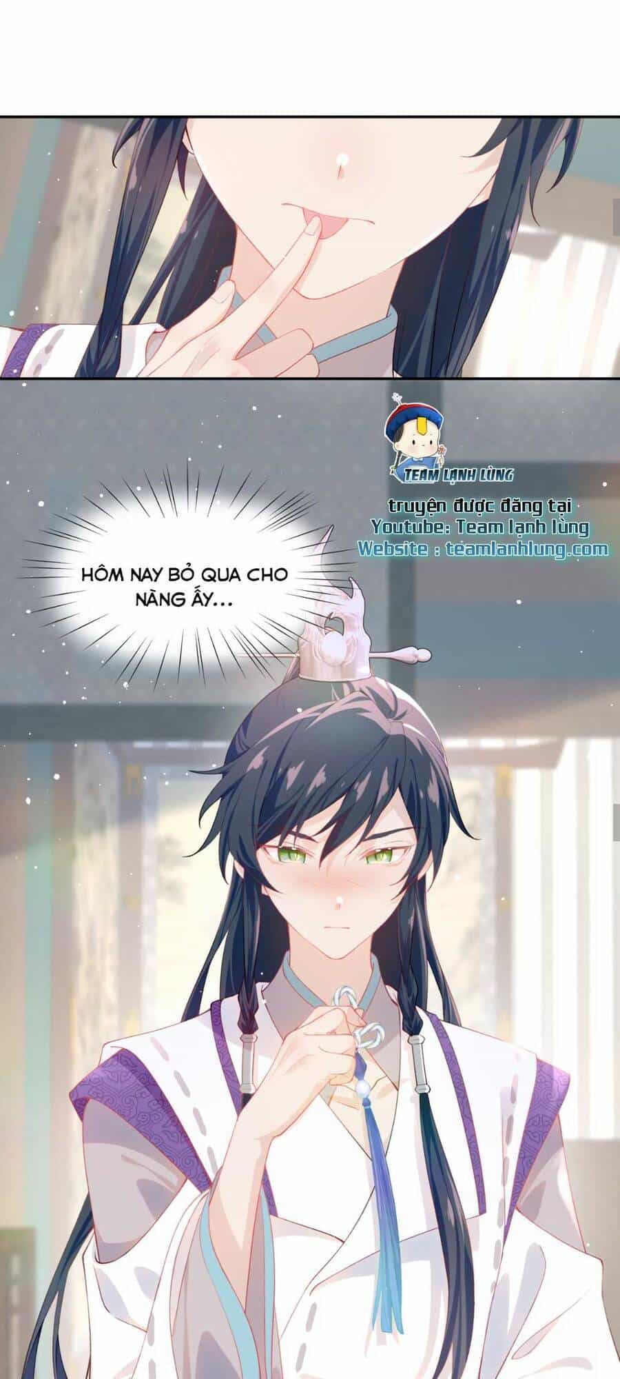 Một Đêm Bệnh Kiều Đột Nhiên Tới - Chương 79 - ảnh 34