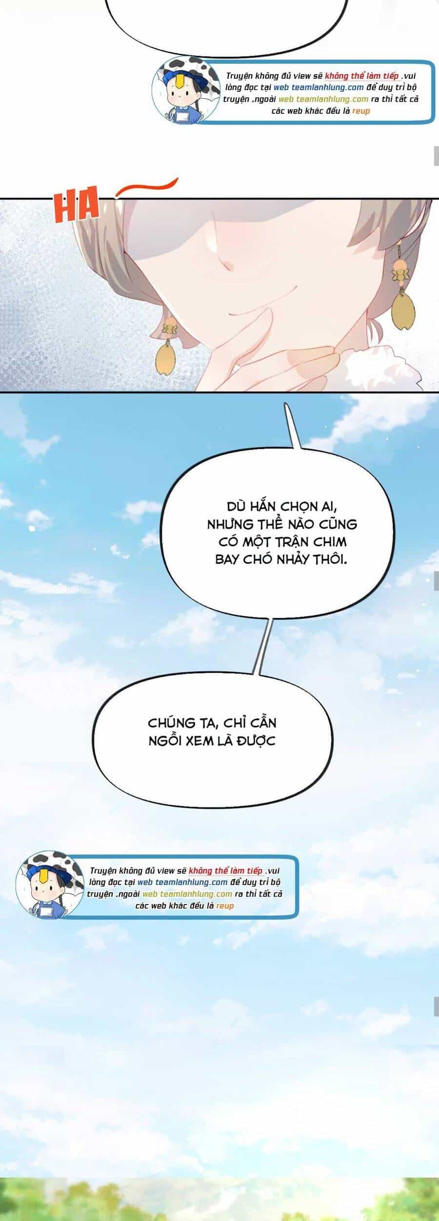 Một Đêm Bệnh Kiều Đột Nhiên Tới - Chương 80 - ảnh 24