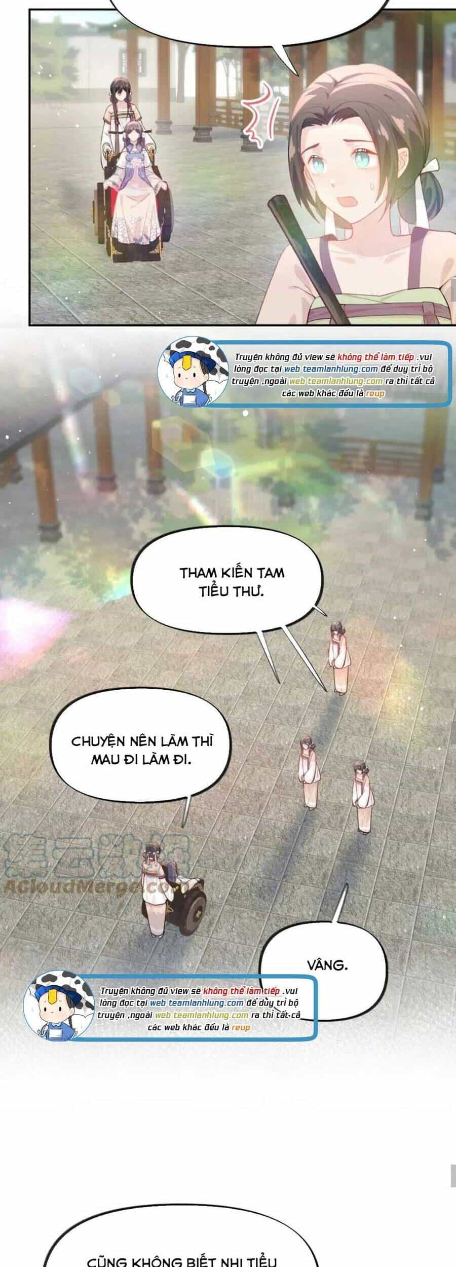 Một Đêm Bệnh Kiều Đột Nhiên Tới - Chương 81 - ảnh 29