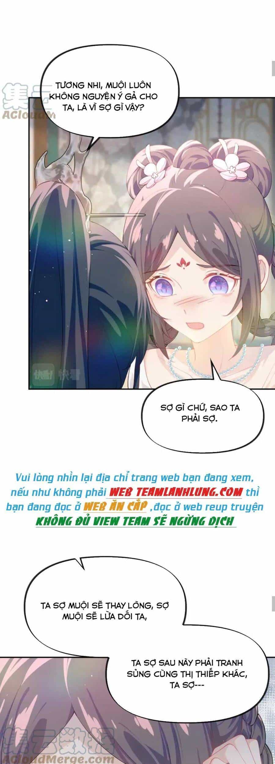 Một Đêm Bệnh Kiều Đột Nhiên Tới - Chương 82 - ảnh 22