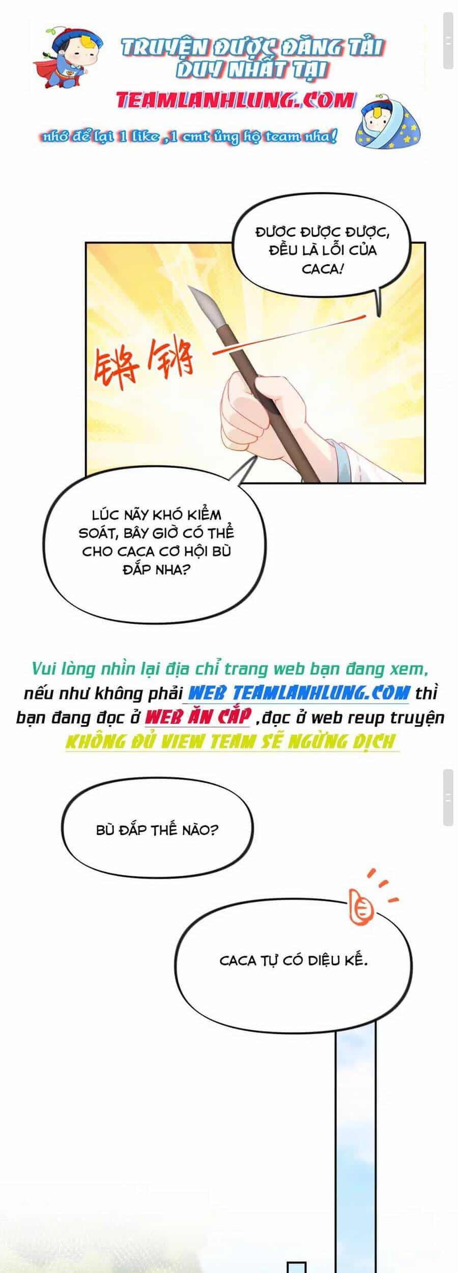 Một Đêm Bệnh Kiều Đột Nhiên Tới - Chương 83 - ảnh 15