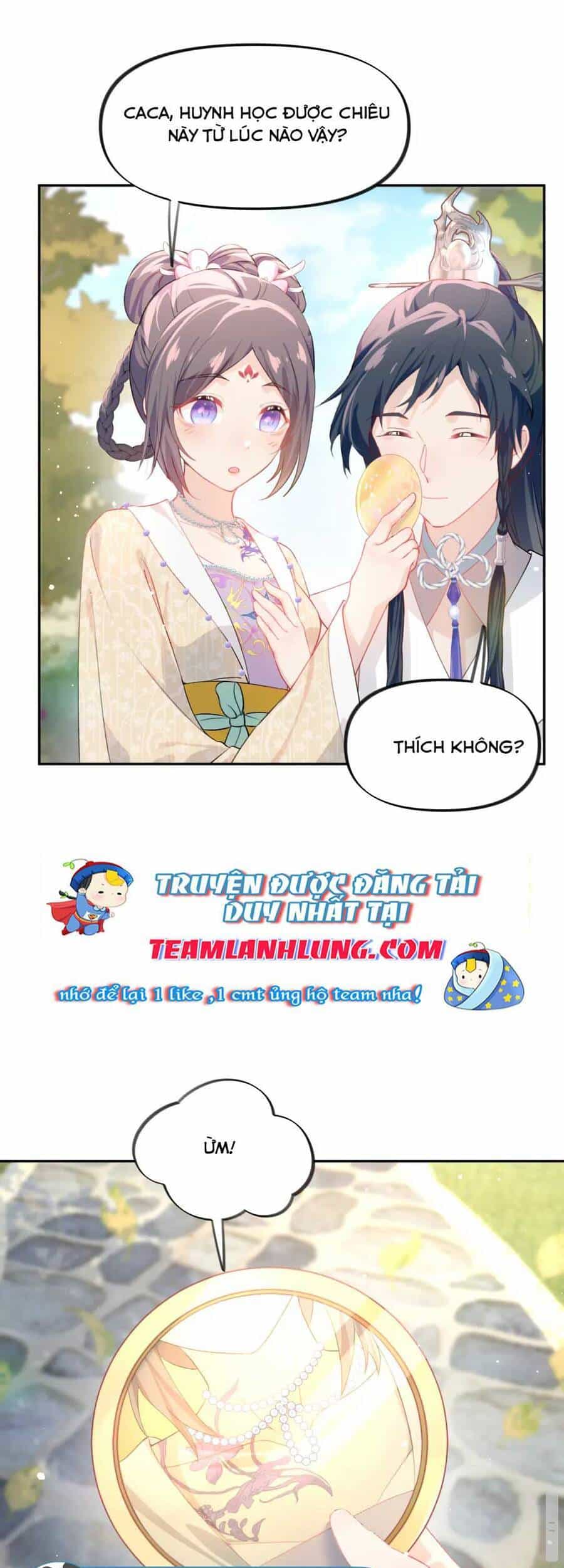 Một Đêm Bệnh Kiều Đột Nhiên Tới - Chương 83 - ảnh 18