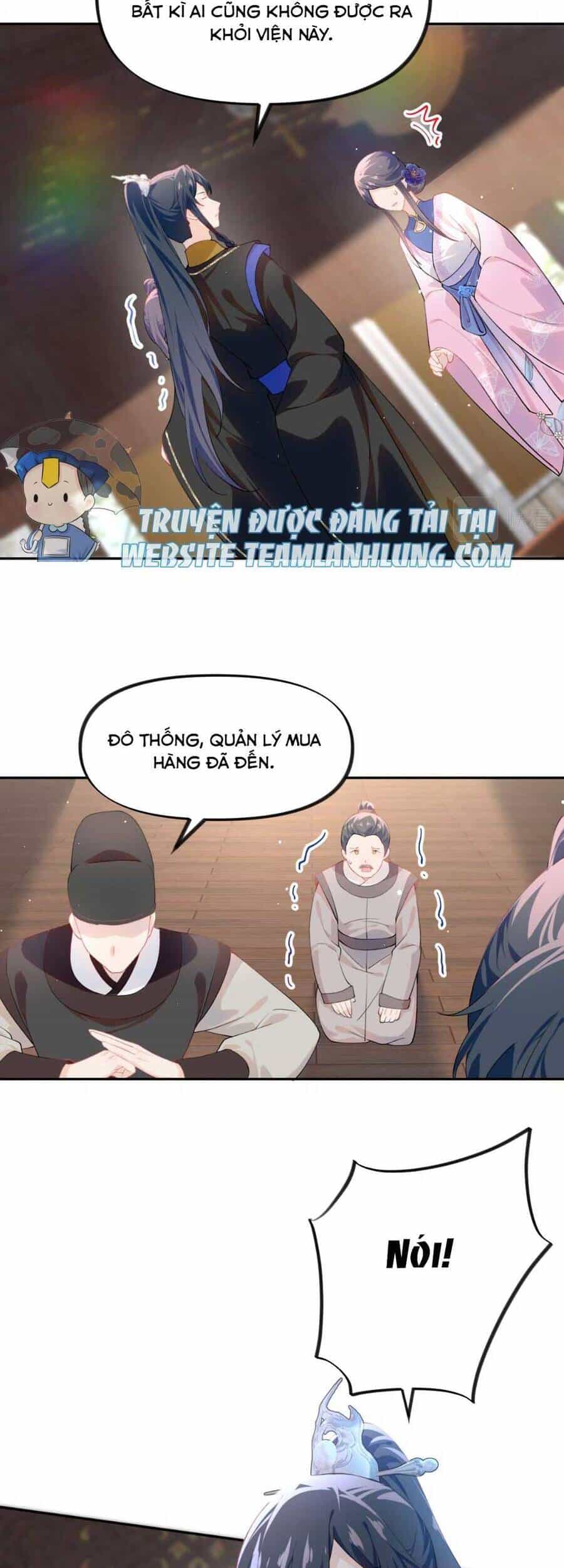 Một Đêm Bệnh Kiều Đột Nhiên Tới - Chương 86 - ảnh 9