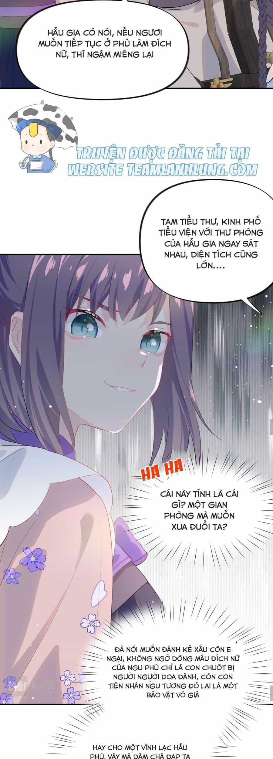 Một Đêm Bệnh Kiều Đột Nhiên Tới - Chương 88 - ảnh 13