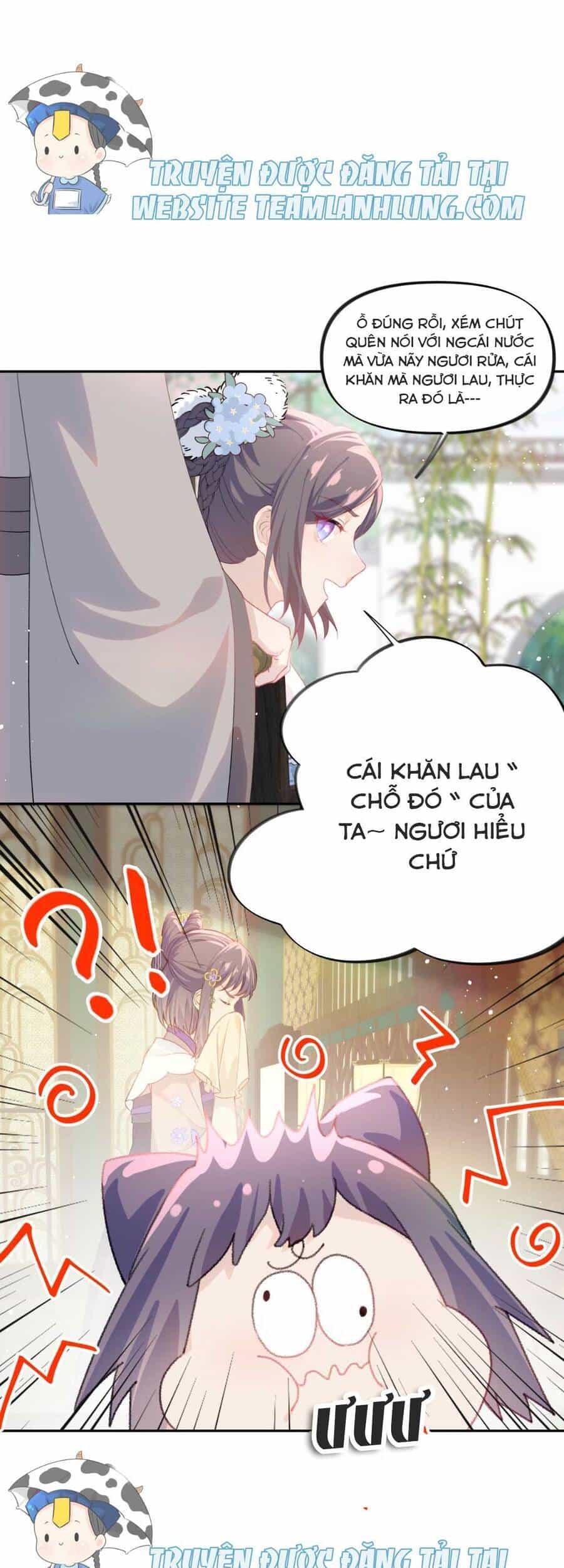 Một Đêm Bệnh Kiều Đột Nhiên Tới - Chương 88 - ảnh 15