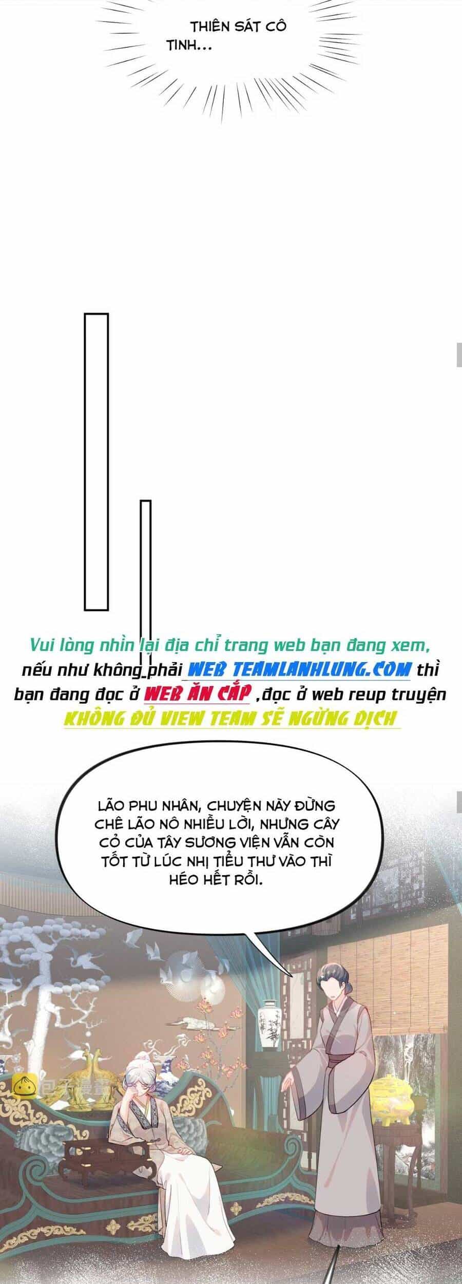 Một Đêm Bệnh Kiều Đột Nhiên Tới - Chương 89 - ảnh 24