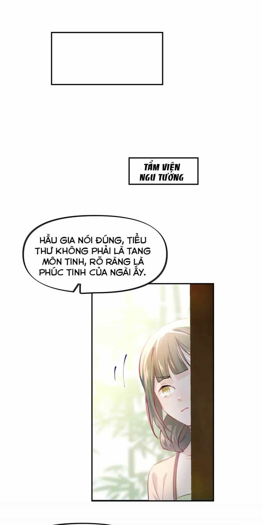 Một Đêm Bệnh Kiều Đột Nhiên Tới - Chương 9 - ảnh 36