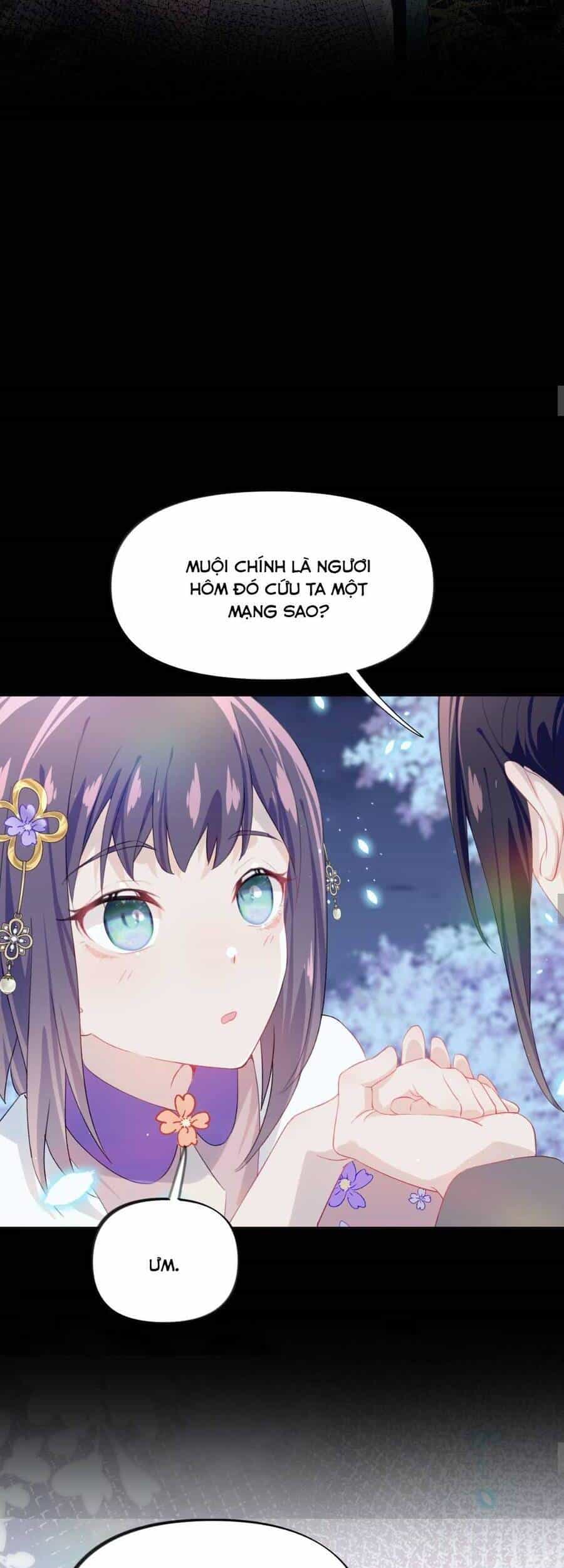 Một Đêm Bệnh Kiều Đột Nhiên Tới - Chương 90 - ảnh 23