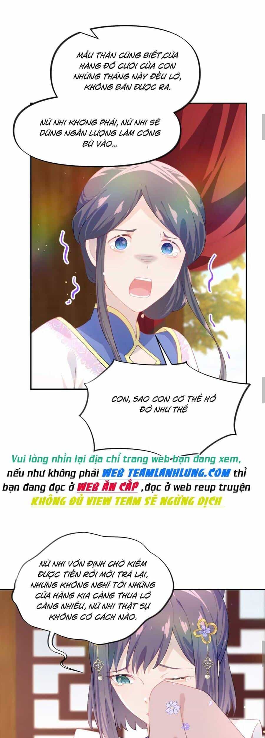 Một Đêm Bệnh Kiều Đột Nhiên Tới - Chương 91 - ảnh 11