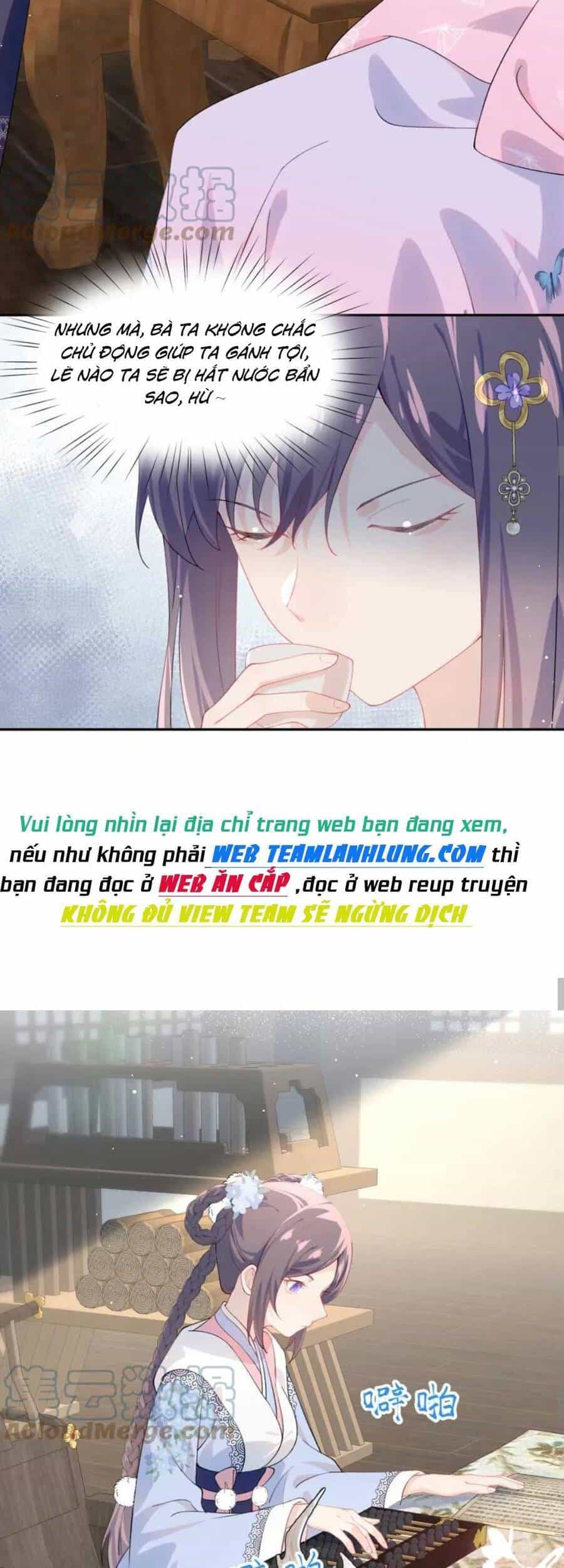 Một Đêm Bệnh Kiều Đột Nhiên Tới - Chương 91 - ảnh 19