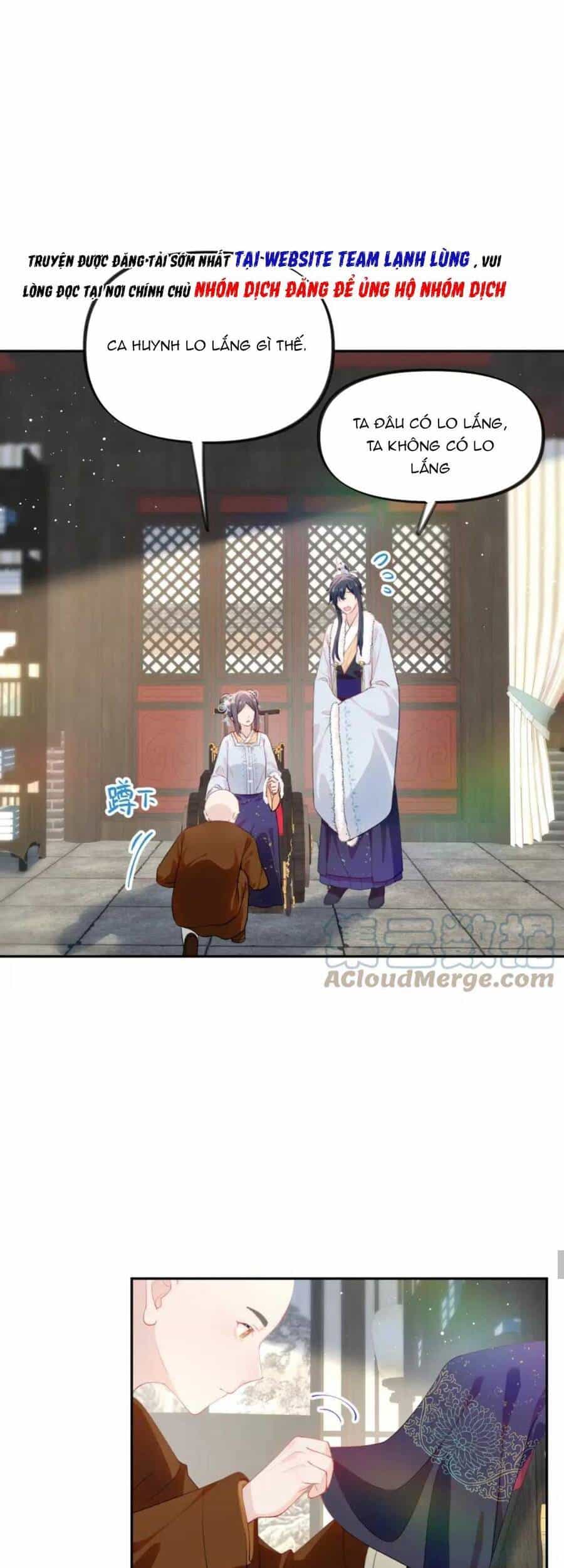 Một Đêm Bệnh Kiều Đột Nhiên Tới - Chương 97 - ảnh 18